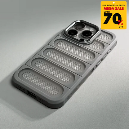 TechGrid iPhone Case