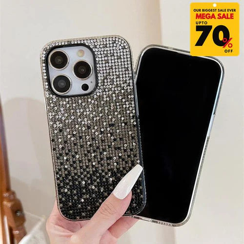 Luxury Rhinestone Phone Case