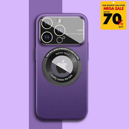 ProWideLens iPhone Case