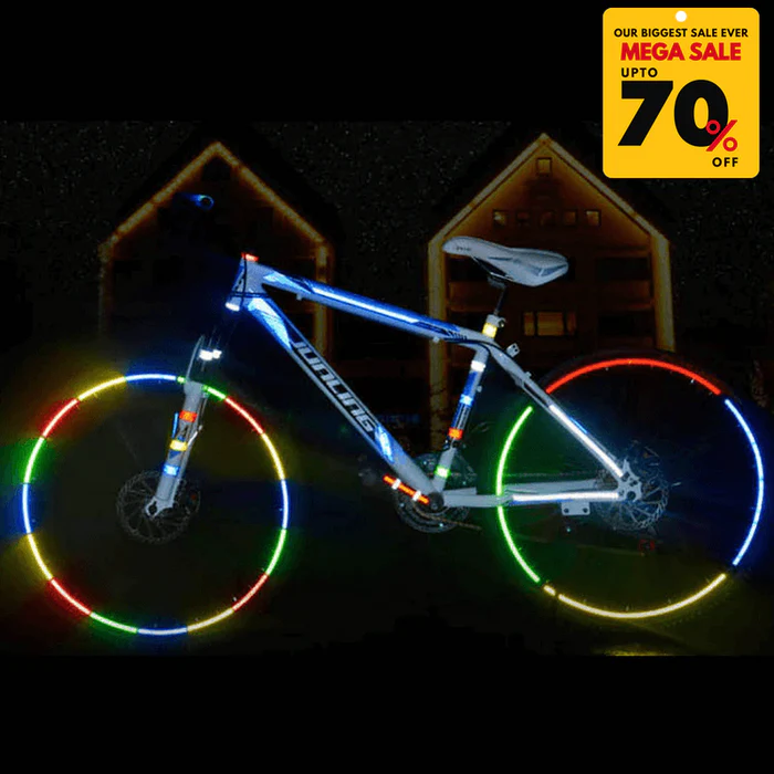 Reflective Tape