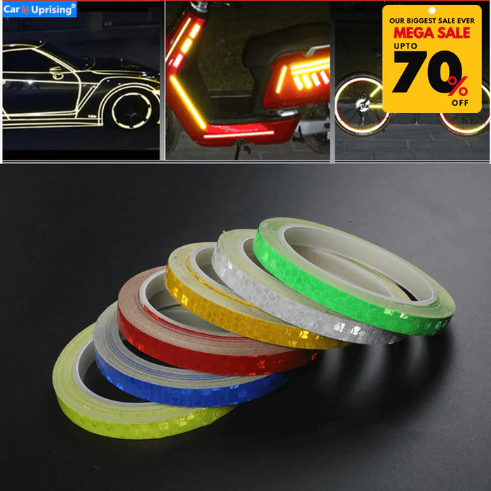 Reflective Tape