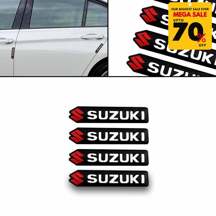Car Door Guard
