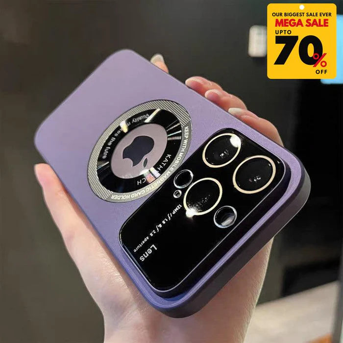 ProWideLens iPhone Case