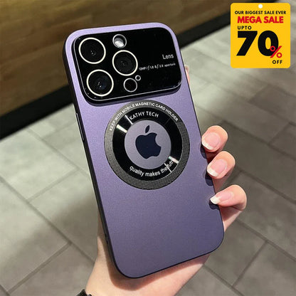 ProWideLens iPhone Case